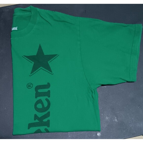 Heineken t-shirt - Picture 2 of 4